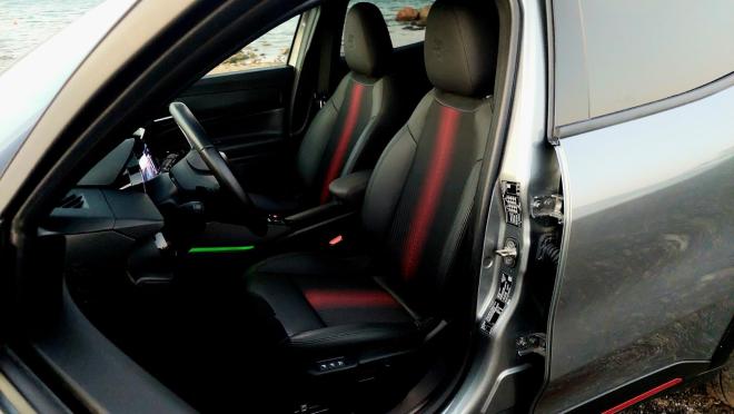 Δοκιμάζουμε Την Alfa Romeo Junior Ibrida 145 eDCT6