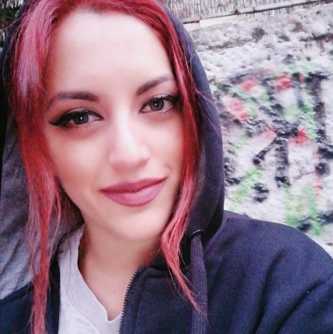 Η Κυριακή Γρίβα δολοφονήθηκε έξω από το Α.Τ. Αγίων Αναργύρων - Intimenews