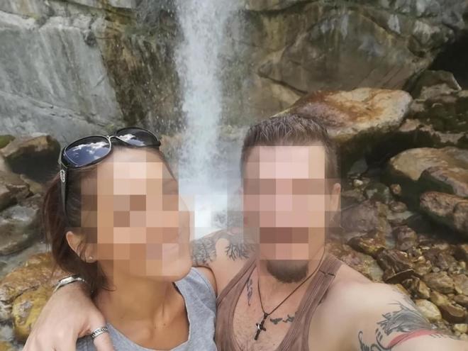 Ο δολοφόνος της Κυριακής Γρίβα στην απολογία του υποστήριξε πως ήθελε να κάνει κακό στον εαυτό του για να την πονέσει - Intimenews