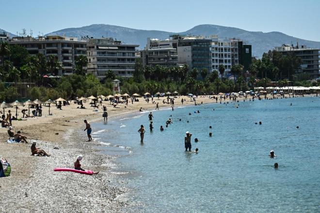 Εντύπωση προκαλεί το γεγονός ότι κανείς δεν έχει αναζητήσει το 3χρονο κοριτσάκι που βρέθηκε νεκρό στην παραλία Εδέμ του Παλαιού Φαλήρου - Eurokinissi