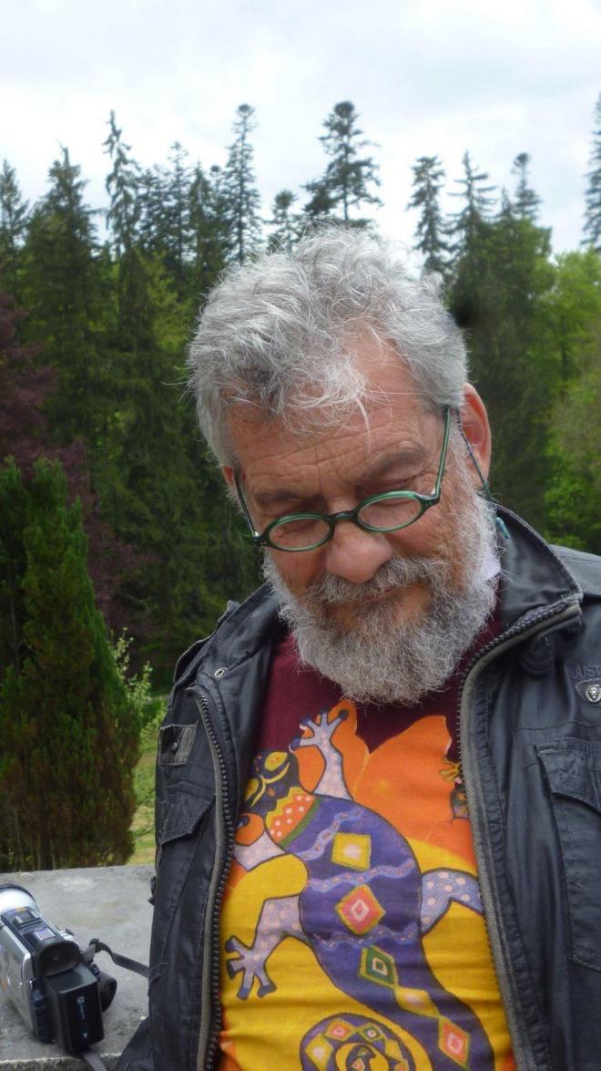 Πέθανε ο οπερατέρ του Alpha, Γιώργος Σωτηρόπουλος