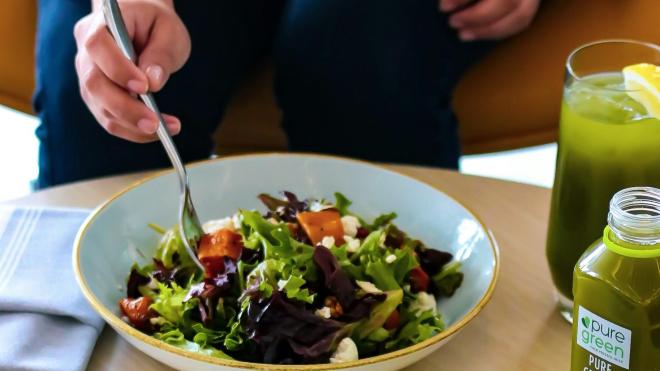 healthy foods