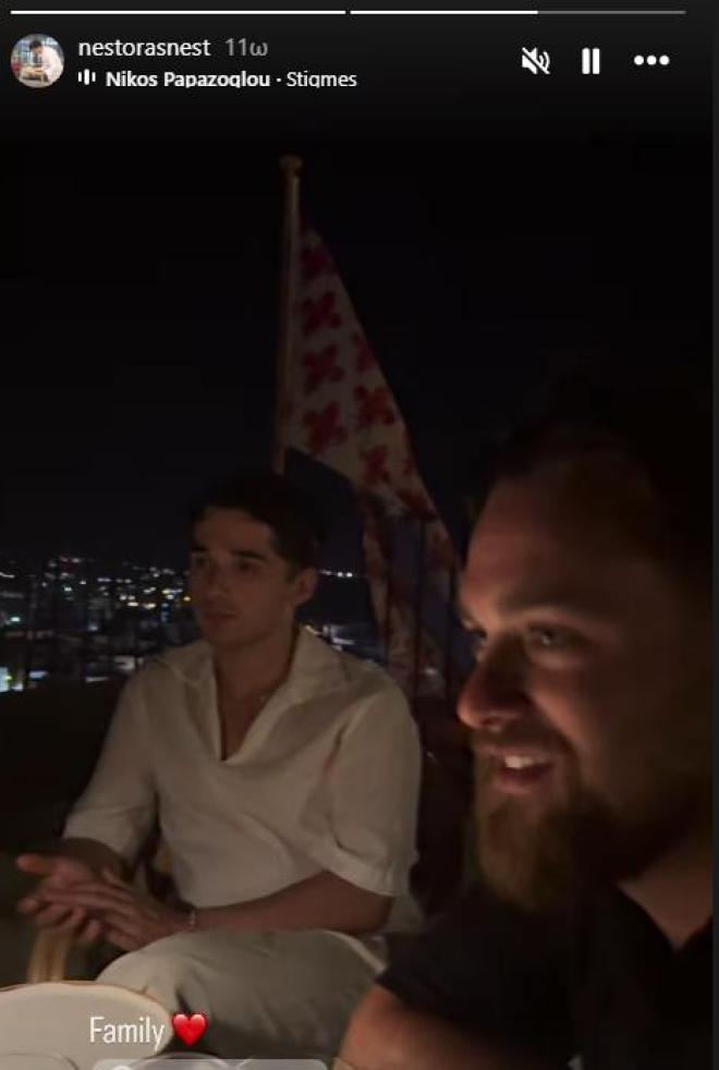 Οι παίκτες του MasterChef φόρεσαν τα μαγιό τους και πήγαν διακοπές στη Νάξο