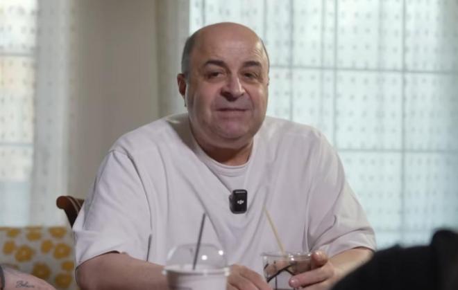 Ο Μάρκος Σεφερλής έχει φανατικούς θαυμαστές αλλά και φανατικούς πολέμιους!