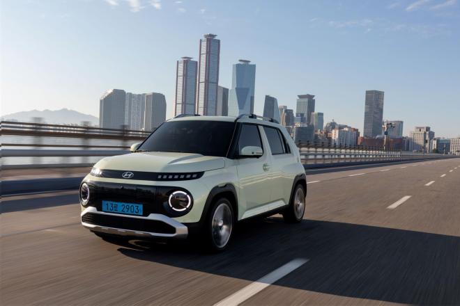 Hyundai: Βραβείο για τις καινοτόμες τεχνολογίες της  