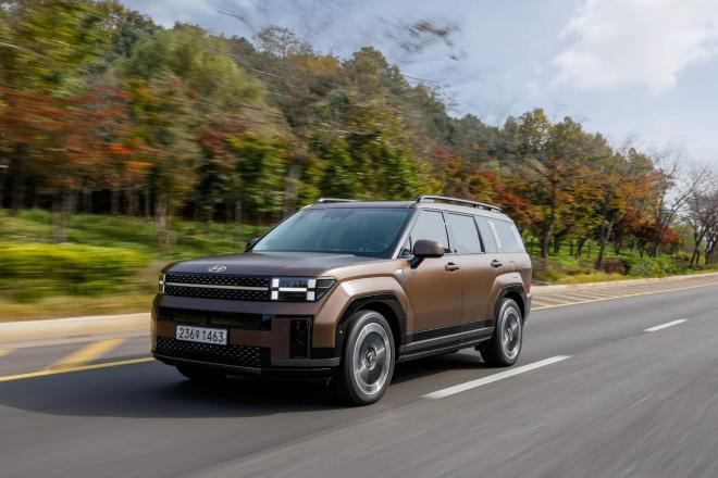 Hyundai: Βραβείο για τις καινοτόμες τεχνολογίες της  