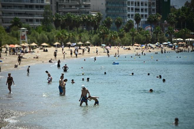 To κοριτσάκι που βρέθηκε νεκρό στο Παλαιό Φάληρο είναι τελικά 4 ετών - Eurokinissi
