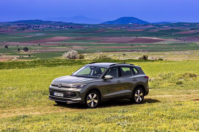 VW Group; Τι γίνεται με τις παραγγελίες 
