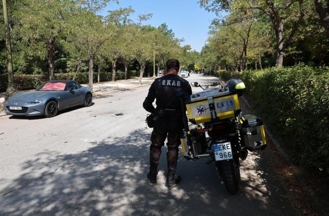 Η γυναίκα που αυτοπυρπολήθηκε στο Ζάππειο είπε ότι δεν είχε χρήματα ούτε για να φάει - Intimenews