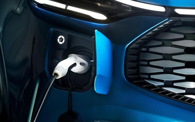 Ford Power Promise: Σπρώχνει τους...διστακτικούς στην ηλεκτροκίνηση   