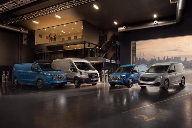 Ford Power Promise: Σπρώχνει τους...διστακτικούς στην ηλεκτροκίνηση
