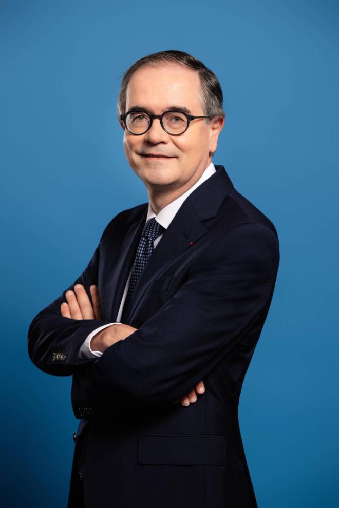 Renault Group: Ποιος είναι ο νέος διευθύνων σύμβουλος 