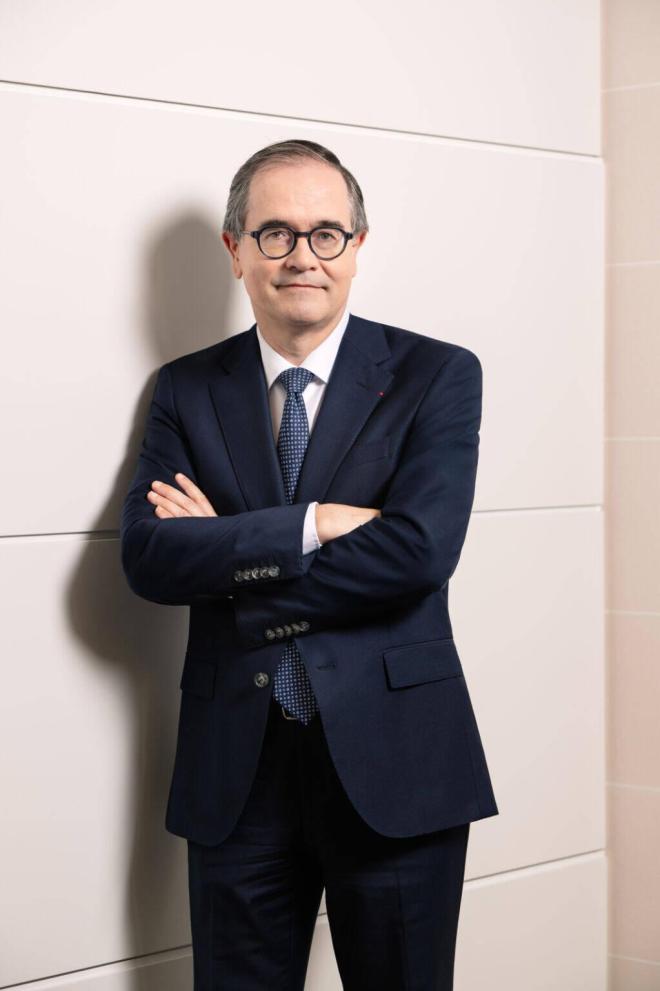 Renault Group: Ποιος είναι ο νέος διευθύνων σύμβουλος 