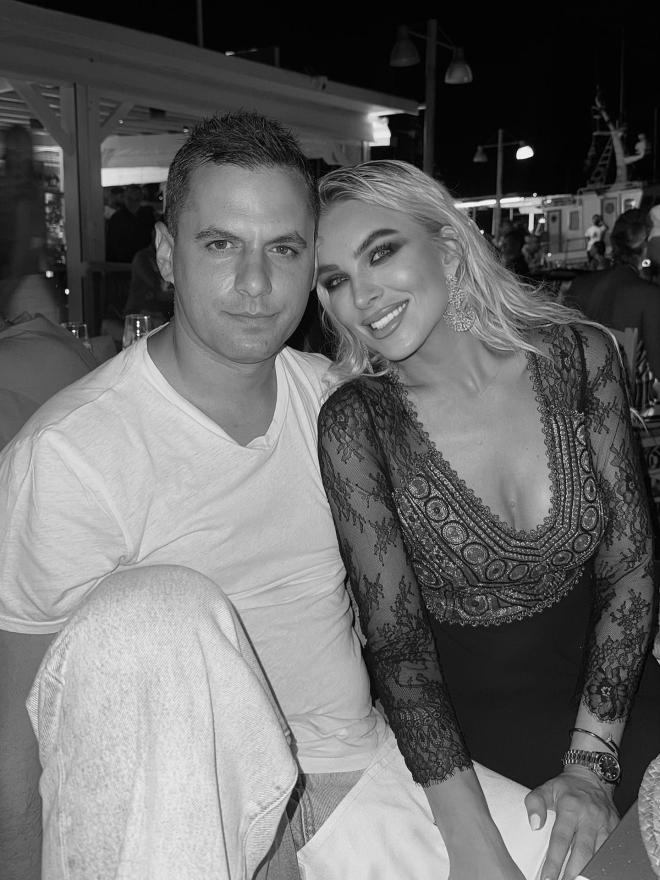 Celebrities love Summer: Ποιους προορισμούς επέλεξαν τα ερωτευμένα ζευγάρια
