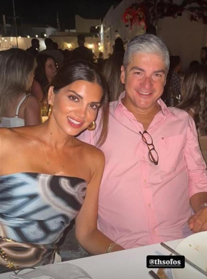 Celebrities love Summer: Ποιους προορισμούς επέλεξαν τα ερωτευμένα ζευγάρια