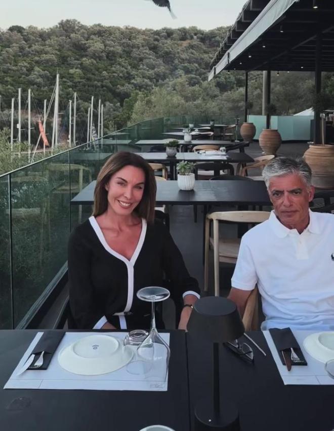 Celebrities love Summer: Ποιους προορισμούς επέλεξαν τα ερωτευμένα ζευγάρια