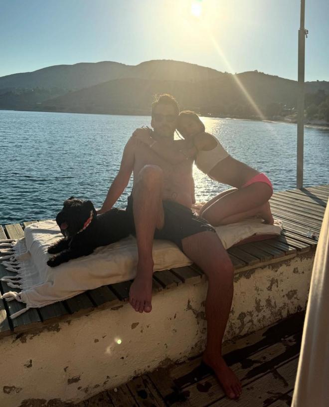Celebrities love Summer: Ποιους προορισμούς επέλεξαν τα ερωτευμένα ζευγάρια
