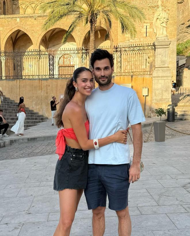 Celebrities love Summer: Ποιους προορισμούς επέλεξαν τα ερωτευμένα ζευγάρια