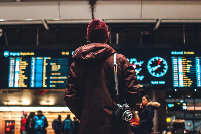 Επιστροφή χρημάτων στους ταξιδιώτες έπειτα από ακύρωση πτήσης