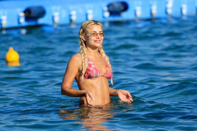 Καλοκαίρι, θάλασσα και Ζόζεφιν στη Μύκονο – ο απόλυτος συνδυασμός!