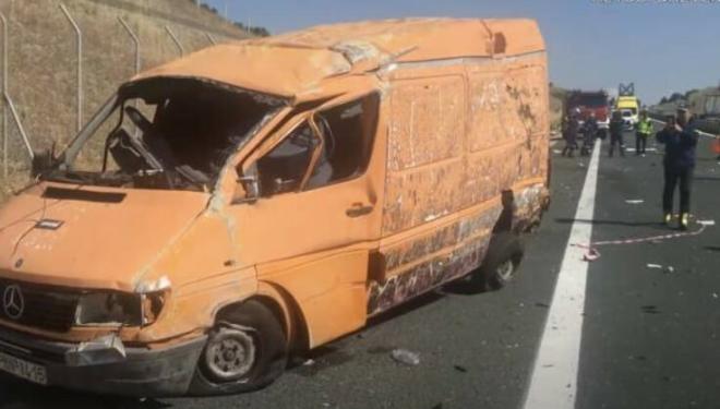 Κωνσταντίνος Αργυρός: Το μήνυμα μετά τον θάνατο του συνεργάτη του