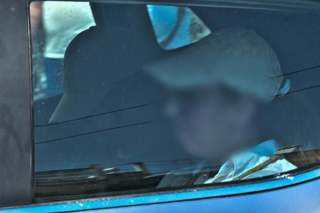 H 32χρονη μητέρα έχει υποπέσει σε πολλές αντιφάσεις για το πώς πέθανε τελικά το τρίχρονο κοριτσάκι - Eurokinissi