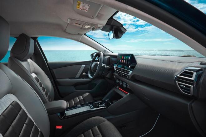Citroën C4 Collection: Γιατί βάζει τα... γυαλιά στους ανταγωνιστές  