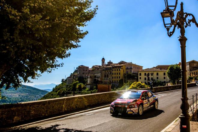 Citroën C3 Rally2: Τα ποσοστά επιτυχίας και οι νίκες 