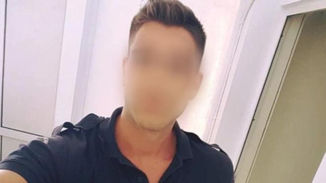 O πρώην αστυνομικός και γνωστός TikToker που συνελήφθη για ναρκωτικά