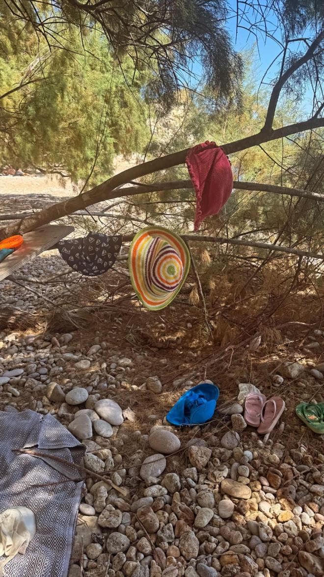 Μπαλατσινού: Ο Κικίλιας junior σε νέες περιπέτειες σε παραλία της Πάτμου