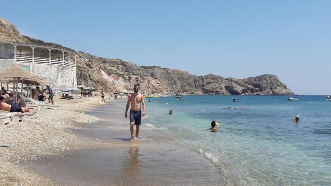 Ο Δημήτρης Καντάς είναι ο Έλληνας ορειβάτης που έχασε τη ζωή του στις Άλπεις/ facebook