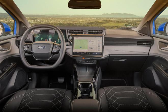 Fiord Puma Gen_E: Το «γέμισαν» τεχνολογία 