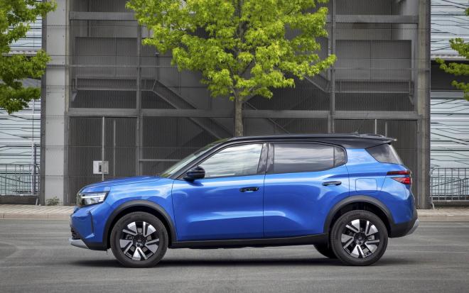 Opel Frontera; Τώρα και επταθέσιο και με εξοπλισμό που δεν «παίζεται»