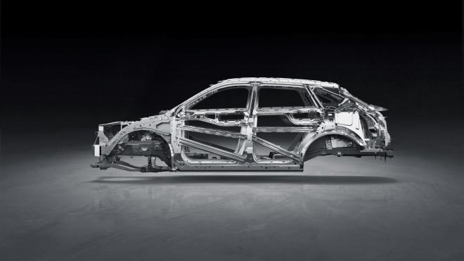 OMODA 9 SHS: Πεντάστερο στην ασφάλεια - Πότε έρχεται στην Ελλάδα 