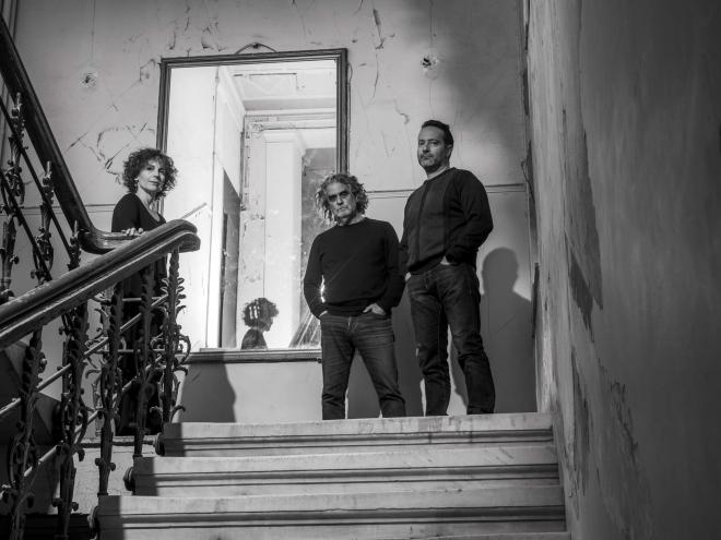 Το Guitarte Ensemble ντύνει τη βωβή ταινία «Κοινωνική Σαπίλα»