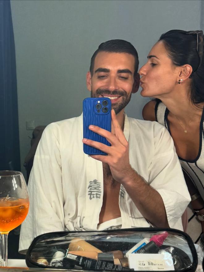 Στα γυρίσματα του GNTM 6: Δείτε όσα γίνονται πίσω από τις κάμερες!