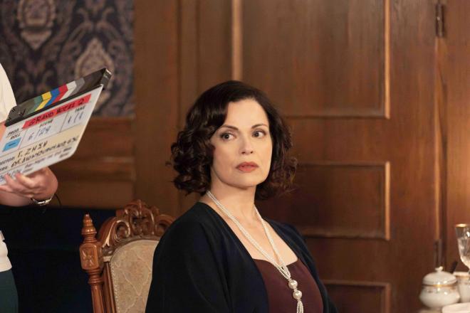 Grand Hotel: «Κυβέλη» και «δολοπλοκία» είναι δύο έννοιες ταυτόσημες!
