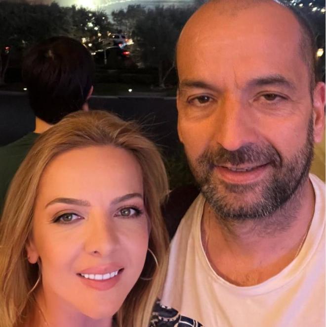 O σύντροφος της Καλλιόπης Σεμερτζίδου υποστηριζεί πως τόσο εκείνος, όσο και η σύντροφός του δεν έχουν κάνει τίποτα μεμπτό
