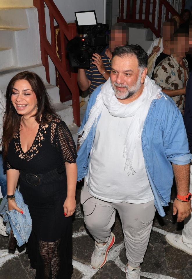 Το summer look στα Ματογιάννια