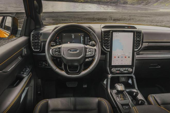 Ford Ranger Plug-In Hybrid: Οι τιμές στην Ελλάδα