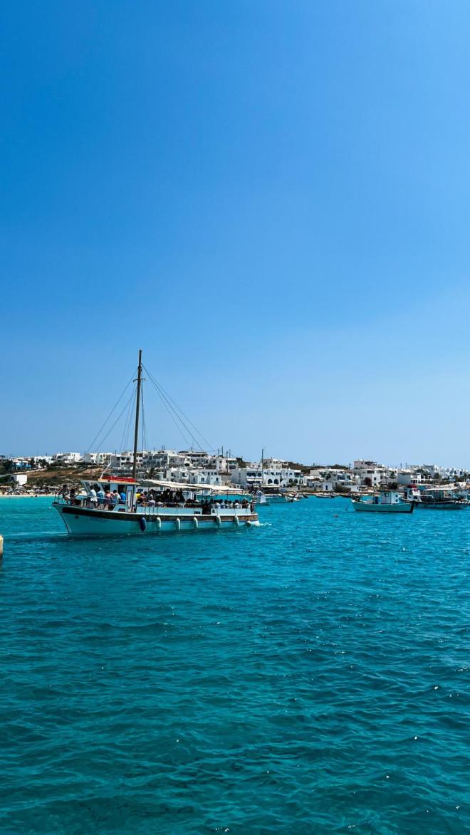 Κατερίνα Καινούργιου: Το δώρο της γιαγιάς της που δεν αποχωρίζεται ποτέ!