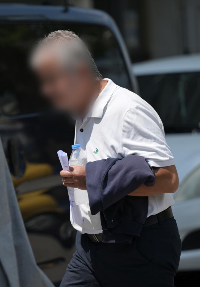 Ο καπετάνιος του πλοίου που προσάραξε στα Νέα Στύρα αφέθηκε ελεύθερος με περιοριστικούς όρους - Intimenews