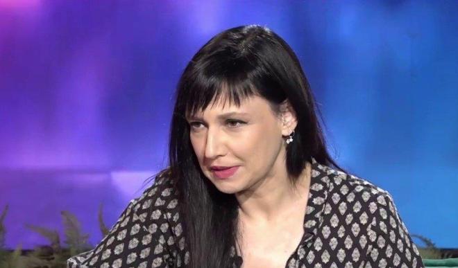 Η Αθηναΐς Νέγκα έχει βρει την τηλεοπτική της στέγη στο Action24