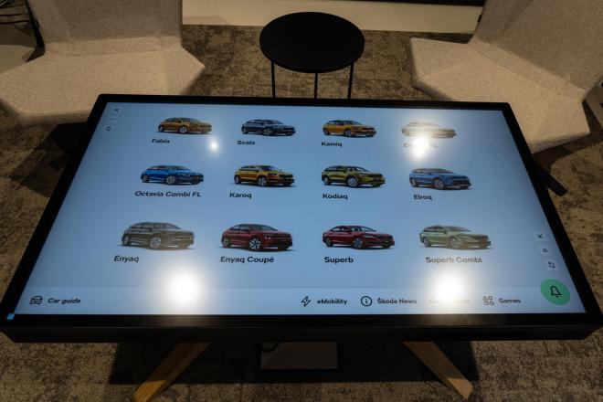 Skoda: Τι κάνει στην Καλλιθέα και Νέα Σμύρνη  