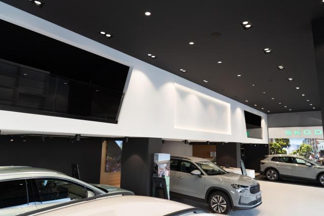 Skoda: Τι κάνει στην Καλλιθέα και Νέα Σμύρνη  