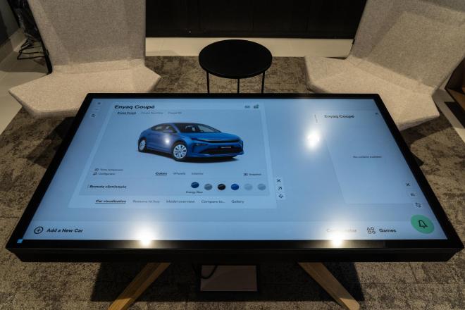 Skoda: Τι κάνει στην Καλλιθέα και Νέα Σμύρνη  