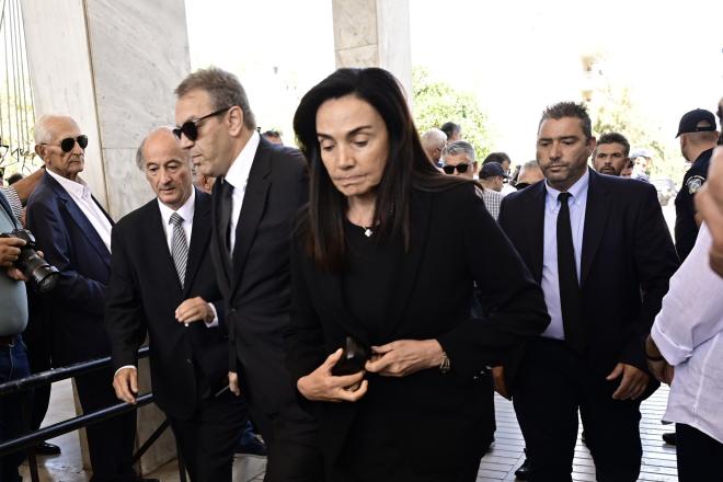 Γεωργία Σαμαρά