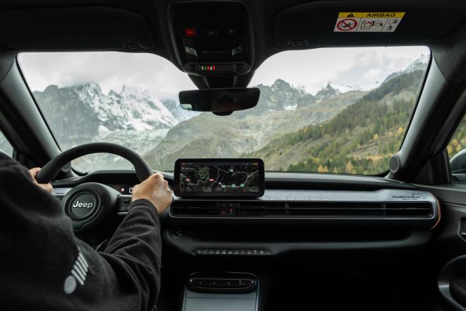 Jeep Avenger: Οι πωλήσεις που ξεπέρασαν τα δεδομένα 