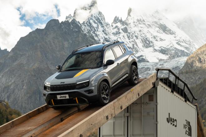 Jeep Avenger: Οι πωλήσεις που ξεπέρασαν τα δεδομένα 