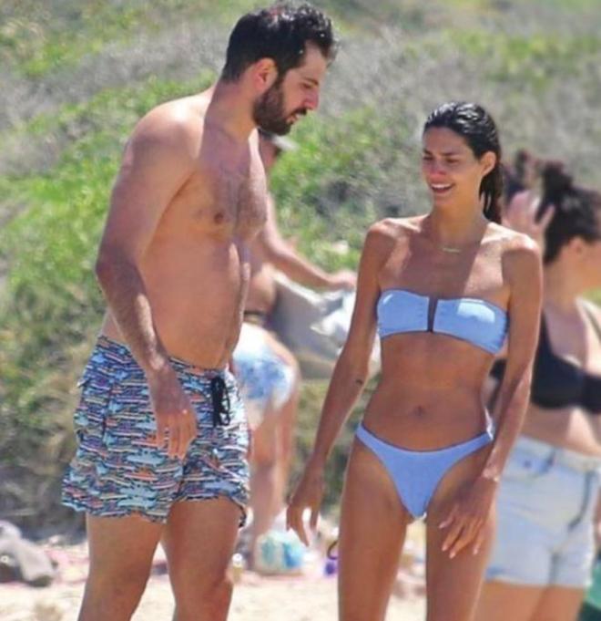 Ο γάμος με τον Γιάννη Καραβασάνη πλησιάζει!